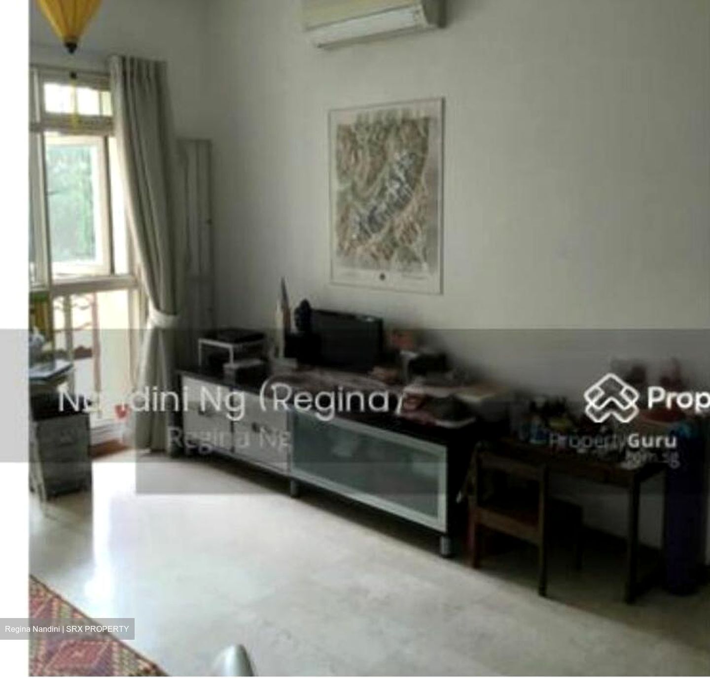 The Gardens At Bishan (D20), Condominium #458134161